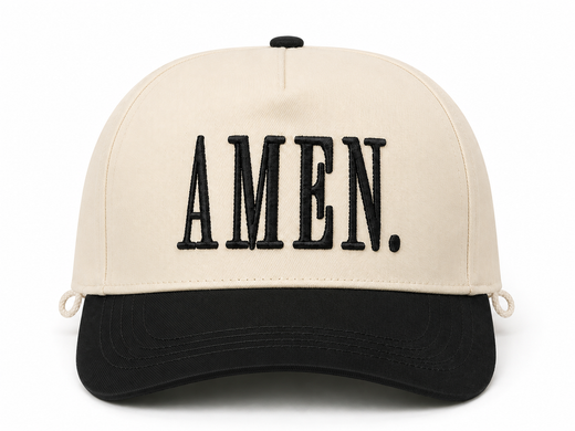 Amen Hat