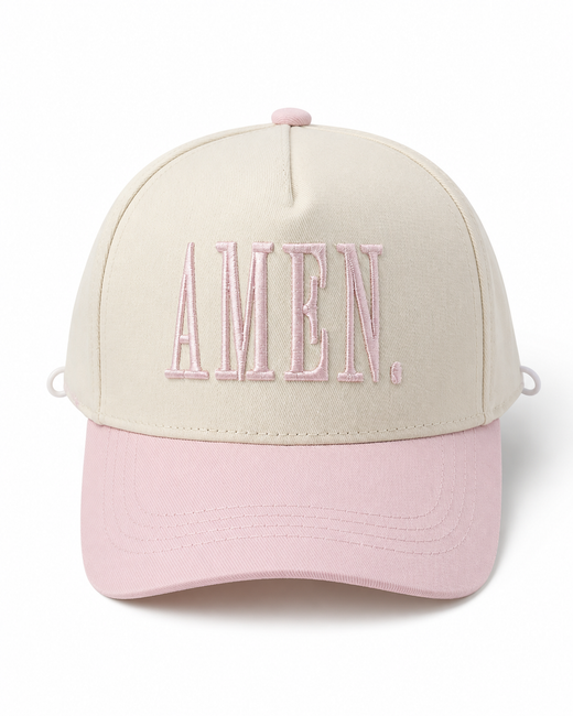 Amen Hat