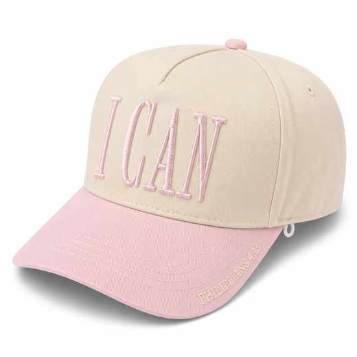 I Can Hat