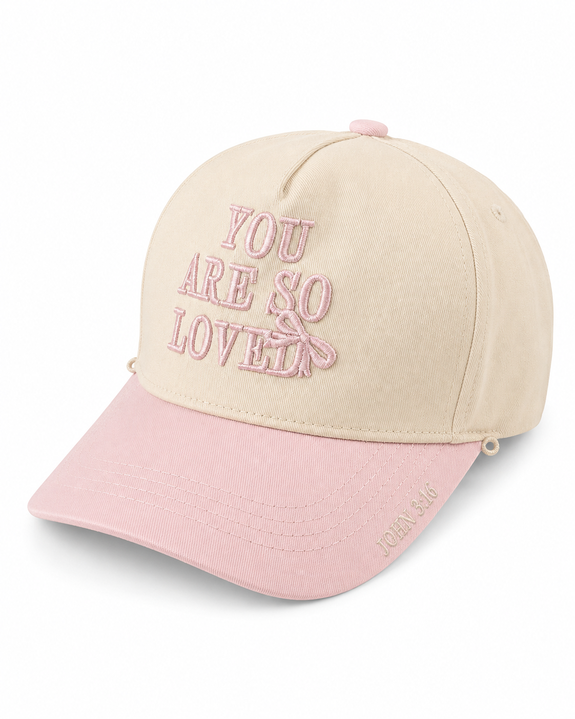 You Are So Loved Hat