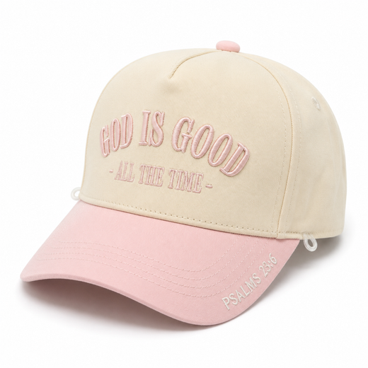 God Is Good Hat