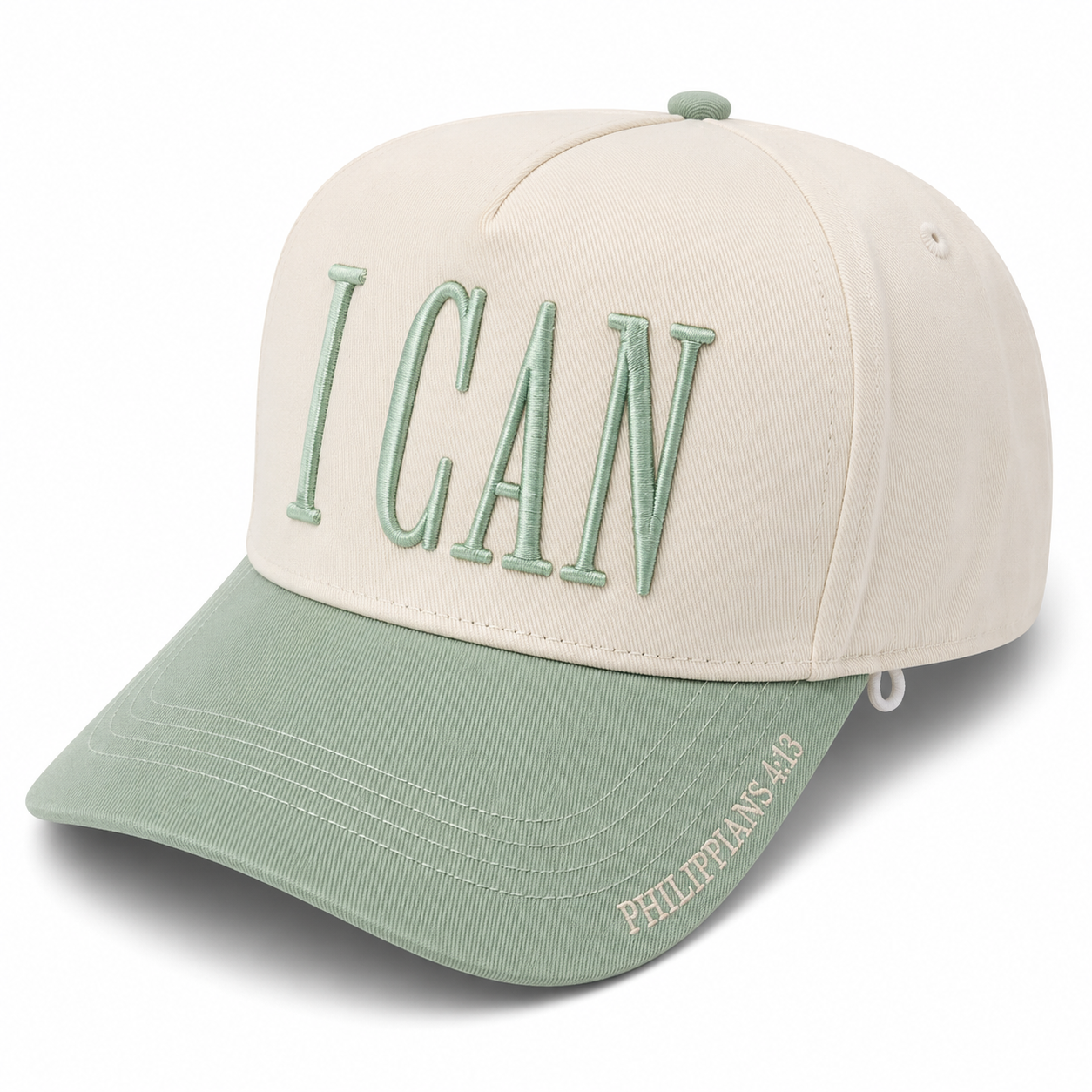 I Can Hat