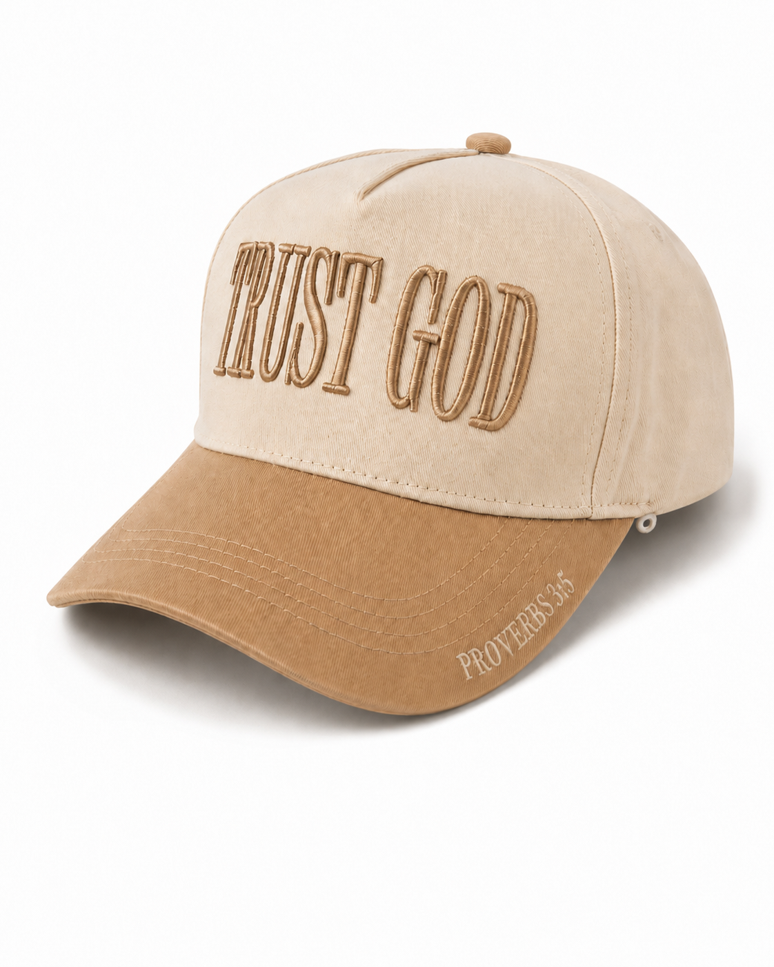 Trust God Hat