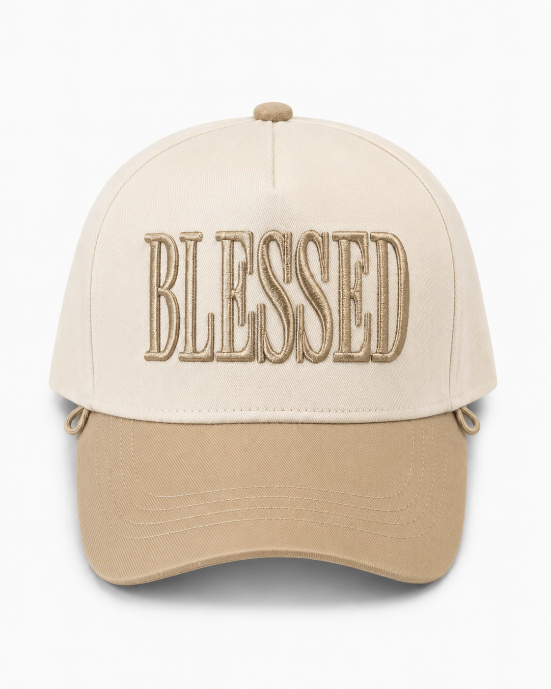 Blessed Hat