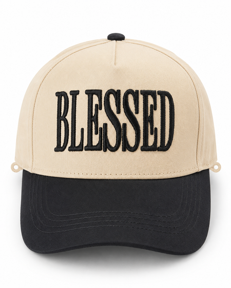 Blessed Hat