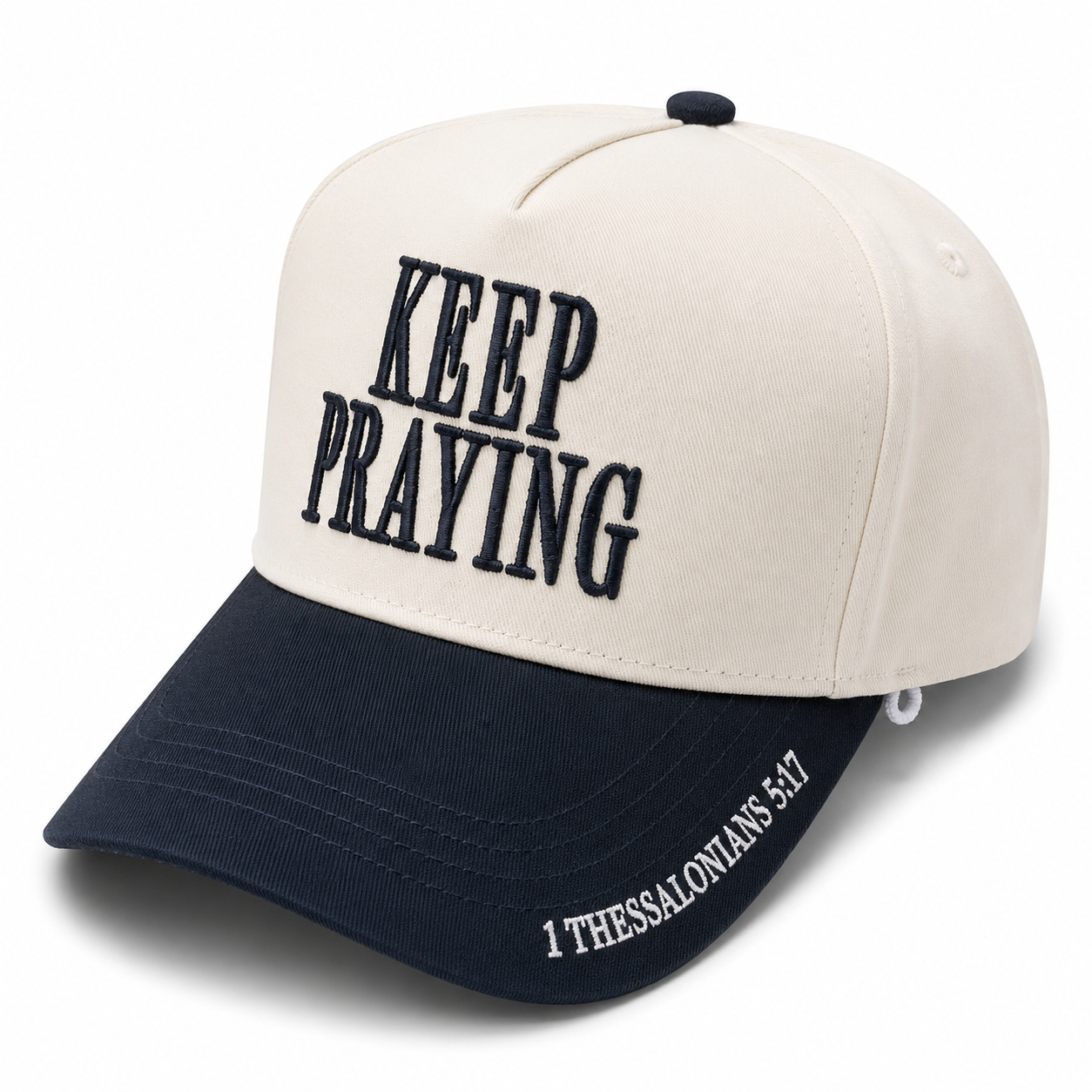 Keep Praying Hat