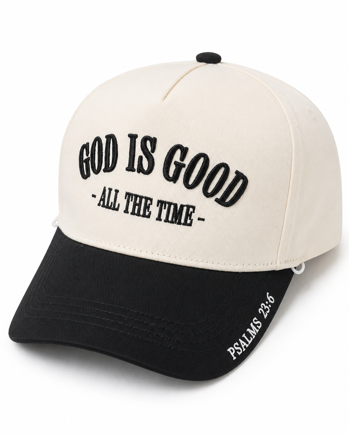God Is Good Hat