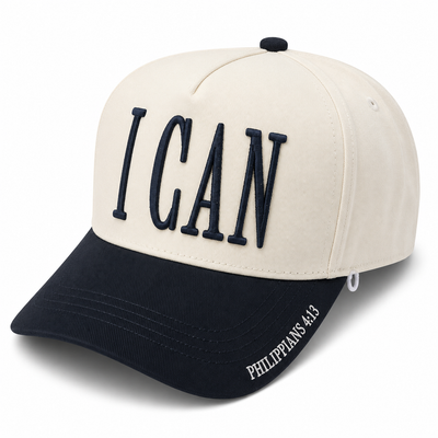 I Can Hat