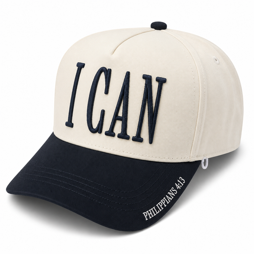 I Can Hat