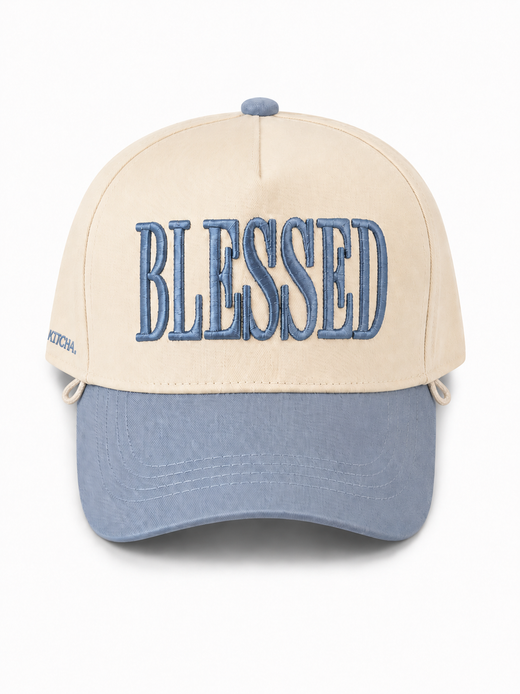 Blessed Hat