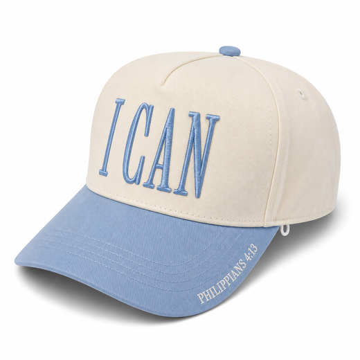 I Can Hat