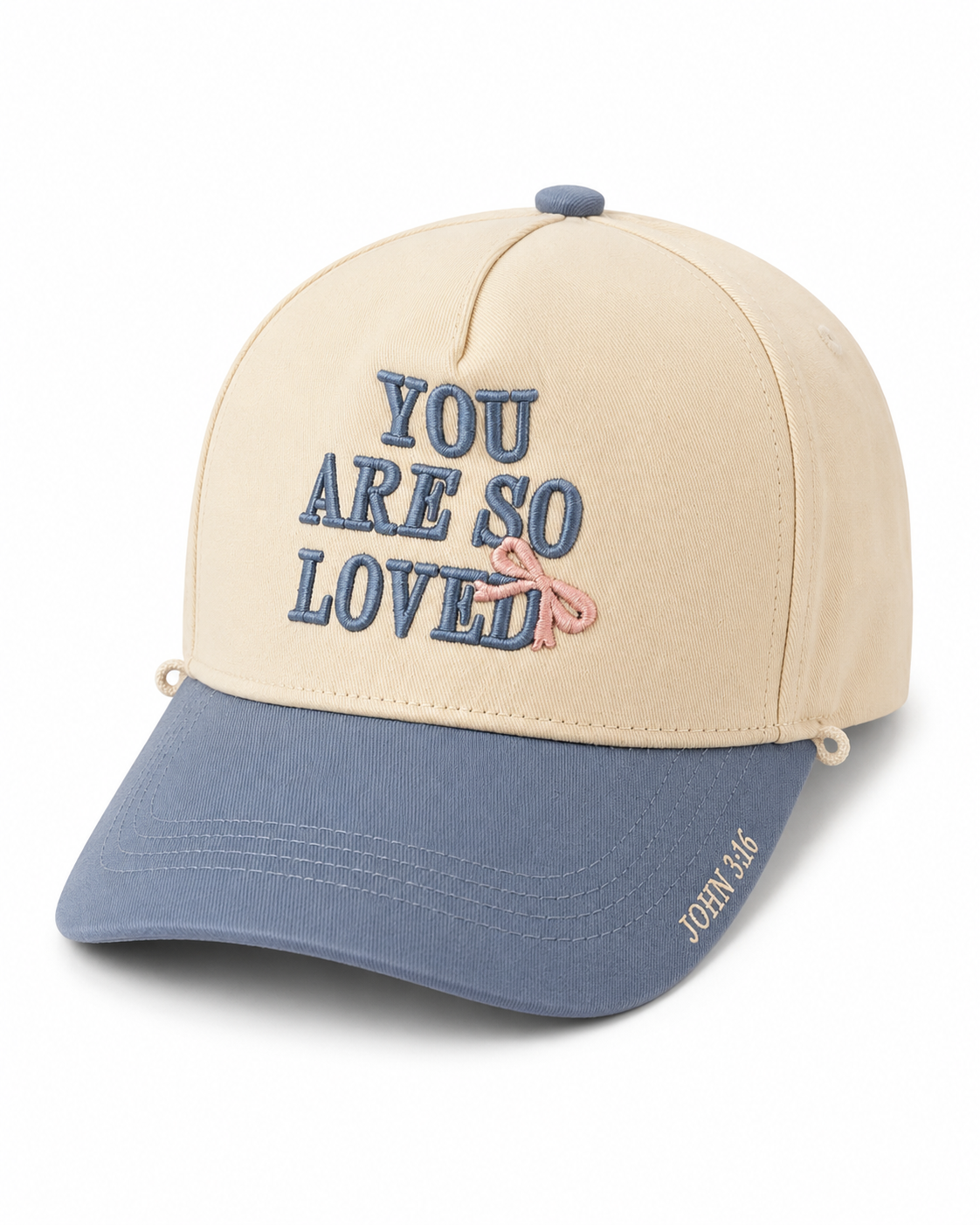 You Are So Loved Hat