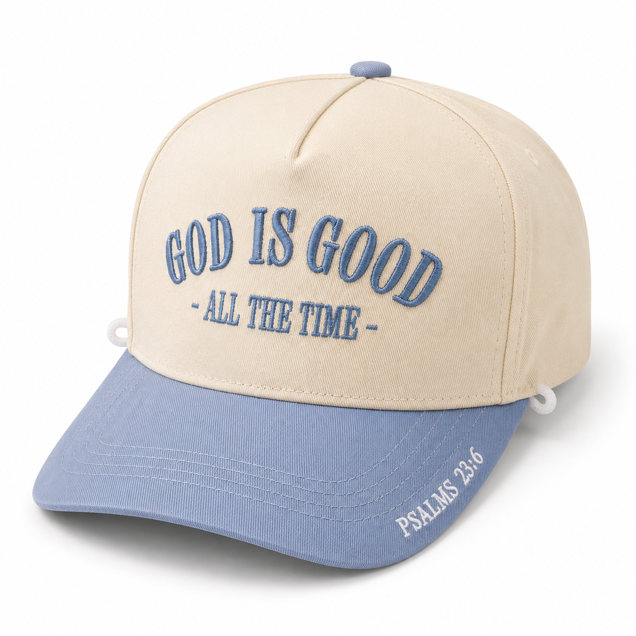 God Is Good Hat