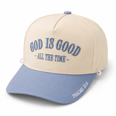 God Is Good Hat
