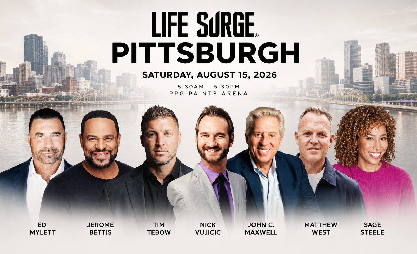 Life Surge