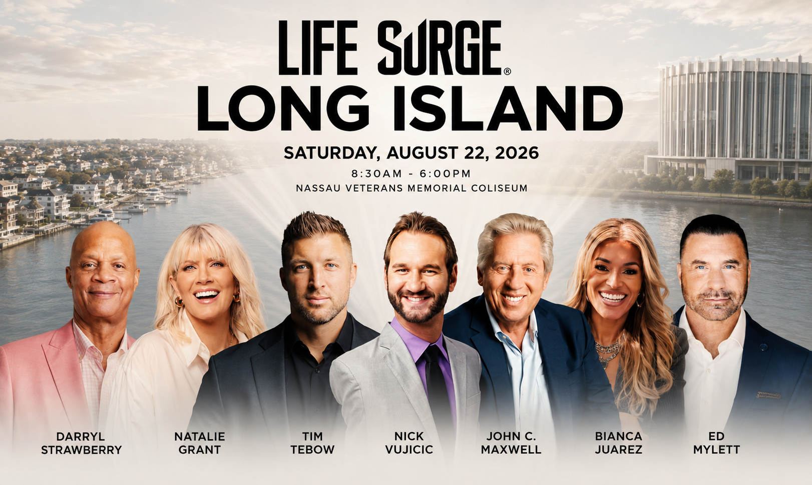 Life Surge