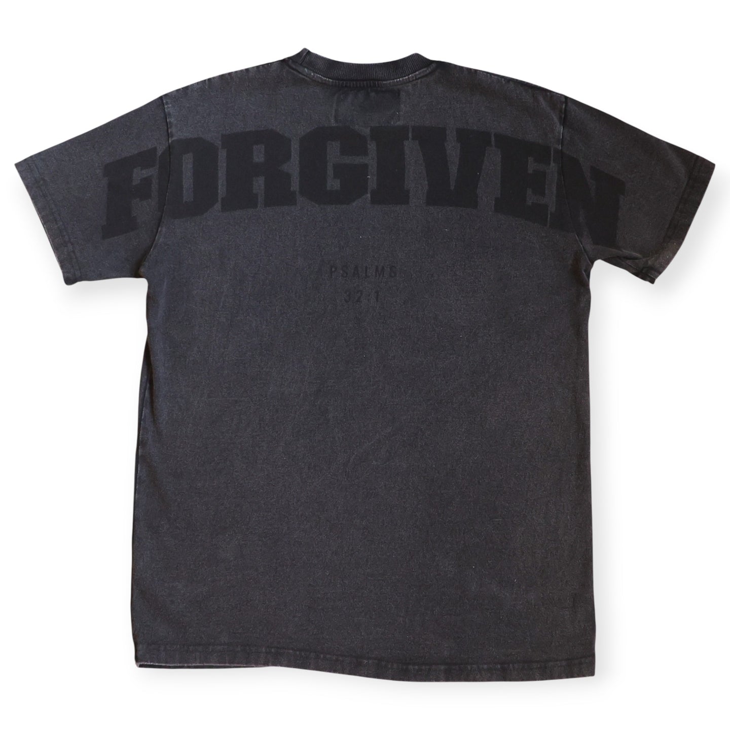 Forgiven Tee