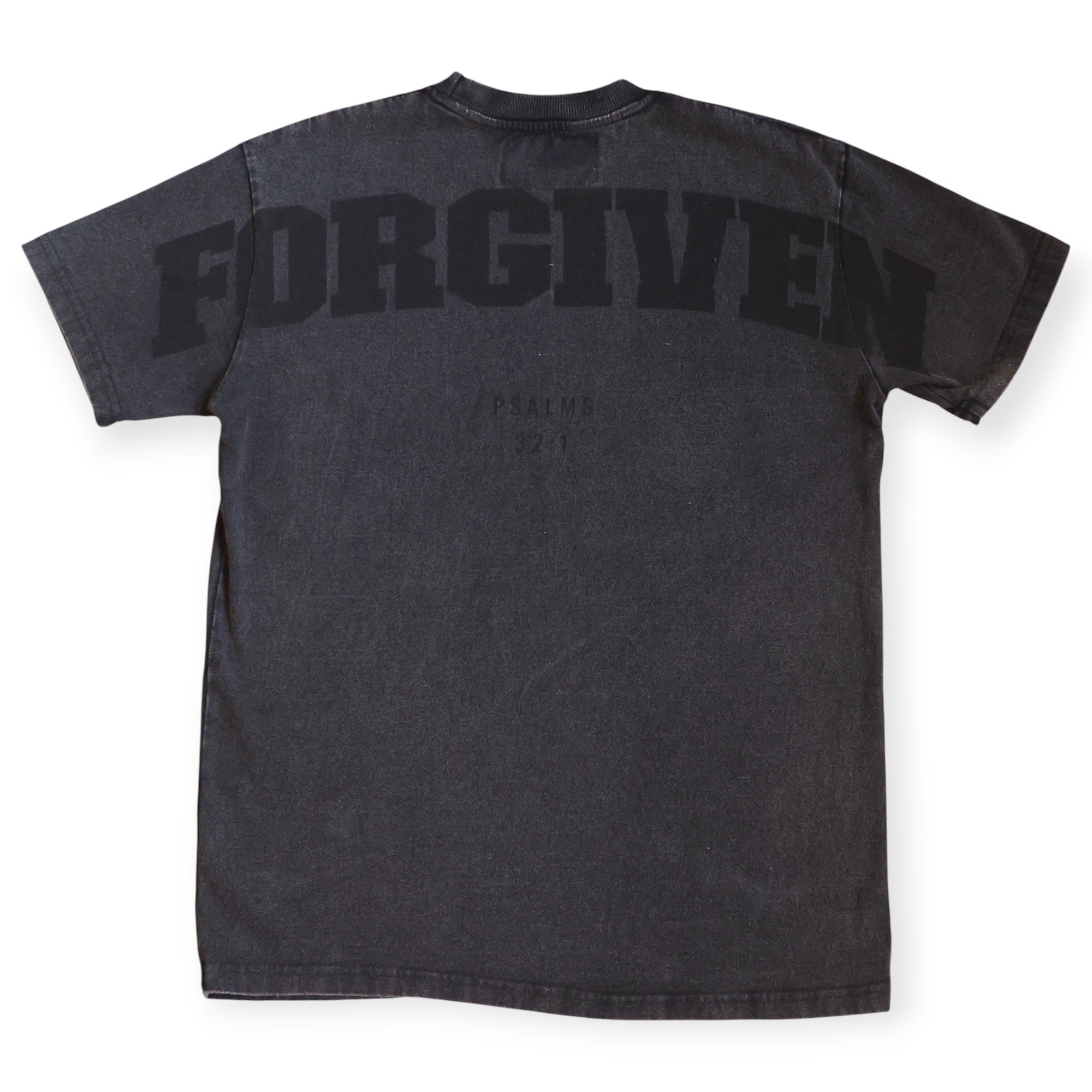 Forgiven Tee
