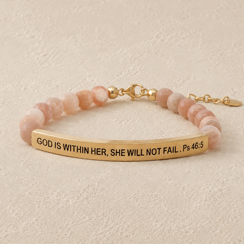 Engraved Bracelets