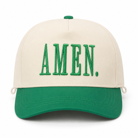 Amen Hat