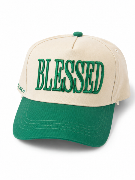 Blessed Hat