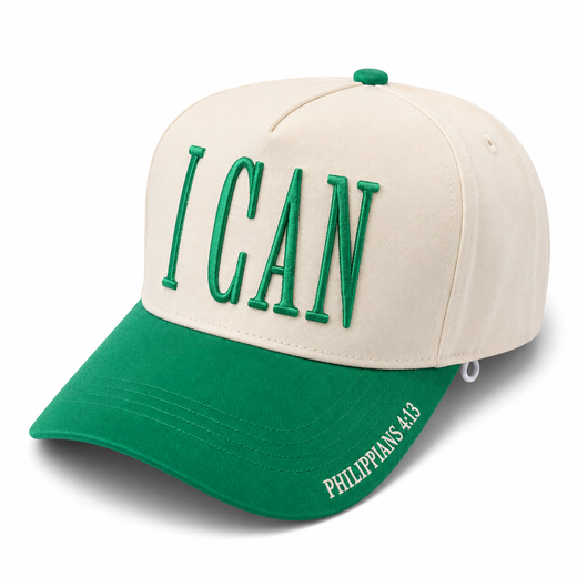 I Can Hat