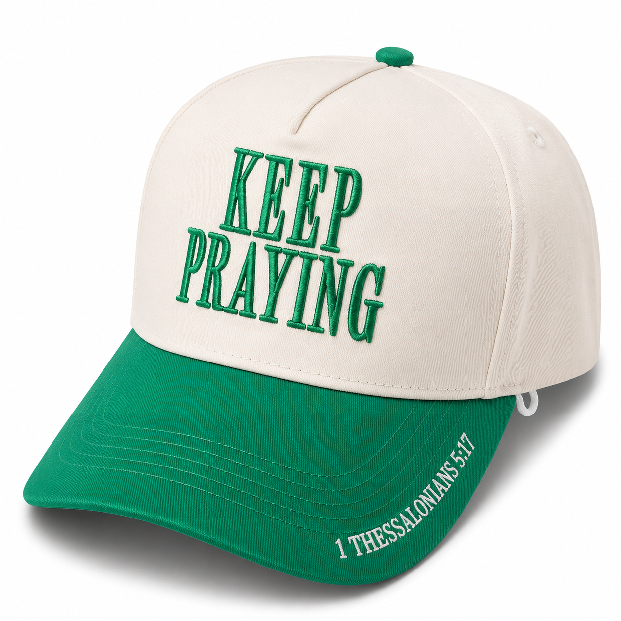 Keep Praying Hat