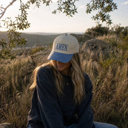 Amen Hat