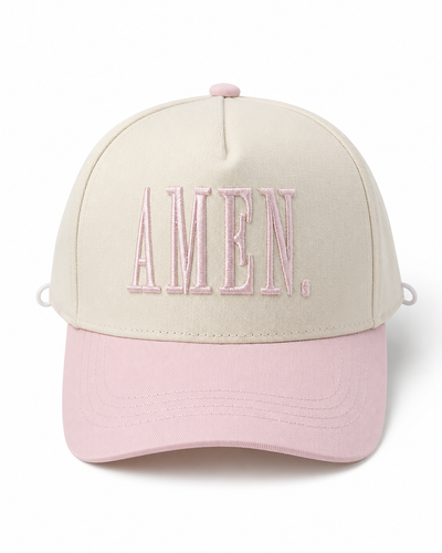 Amen Hat