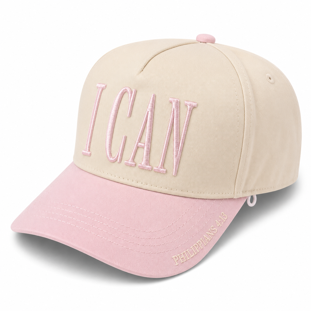 I Can Hat
