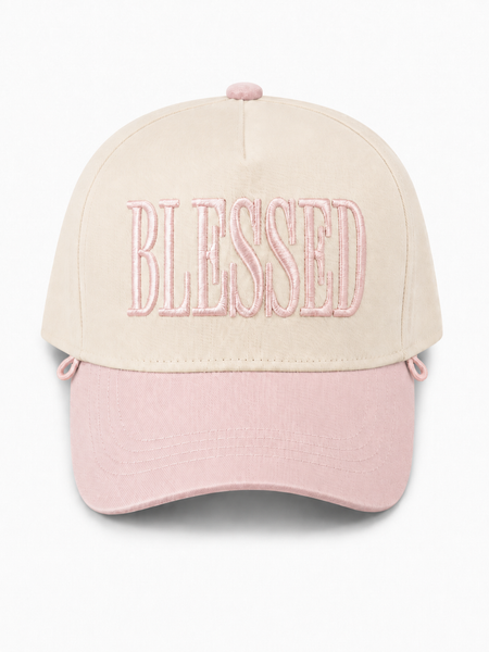 Blessed Hat
