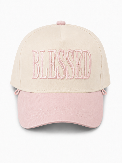 Blessed Hat