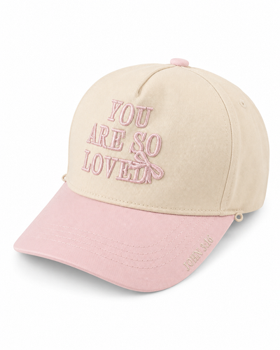 You Are So Loved Hat