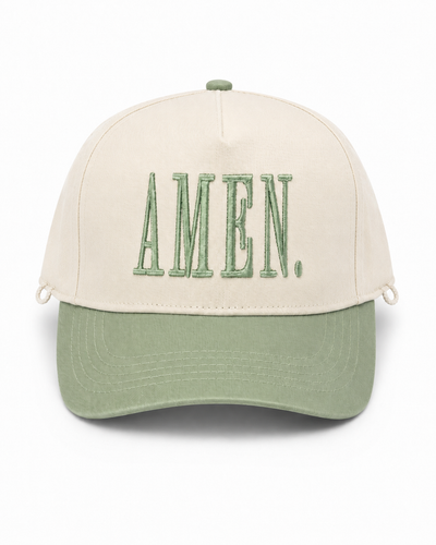 Amen Hat