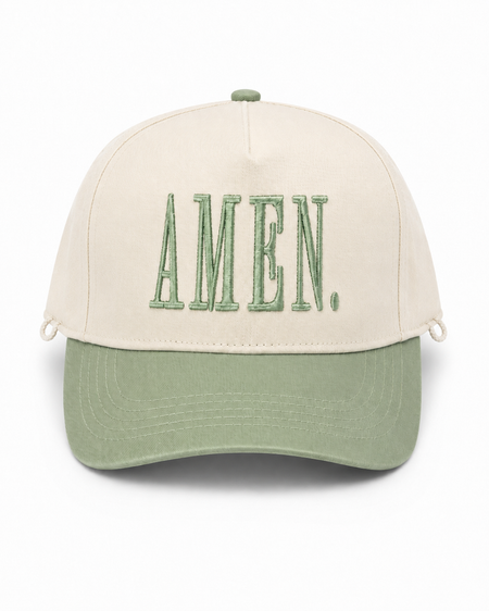 Amen Hat
