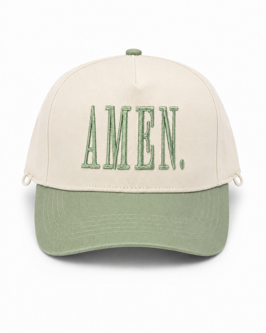 Amen Hat