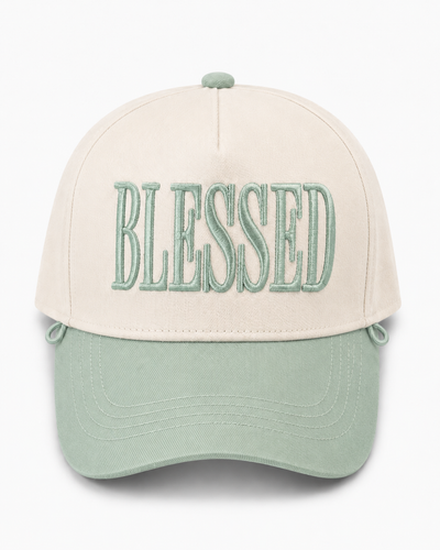 Blessed Hat