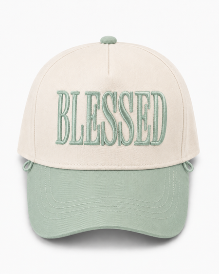 Blessed Hat
