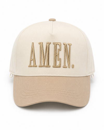 Amen Hat