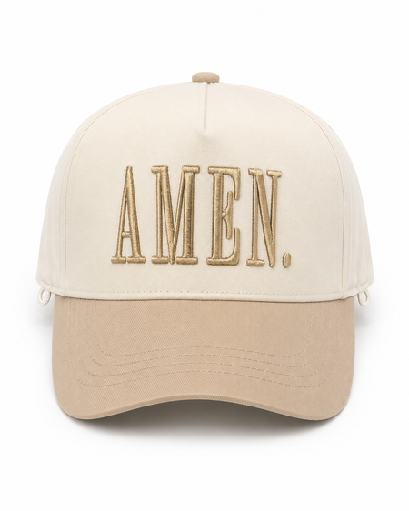 Amen Hat