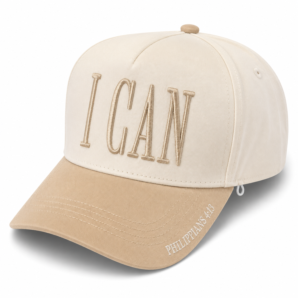I Can Hat