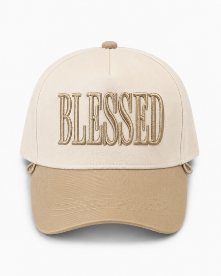 Blessed Hat