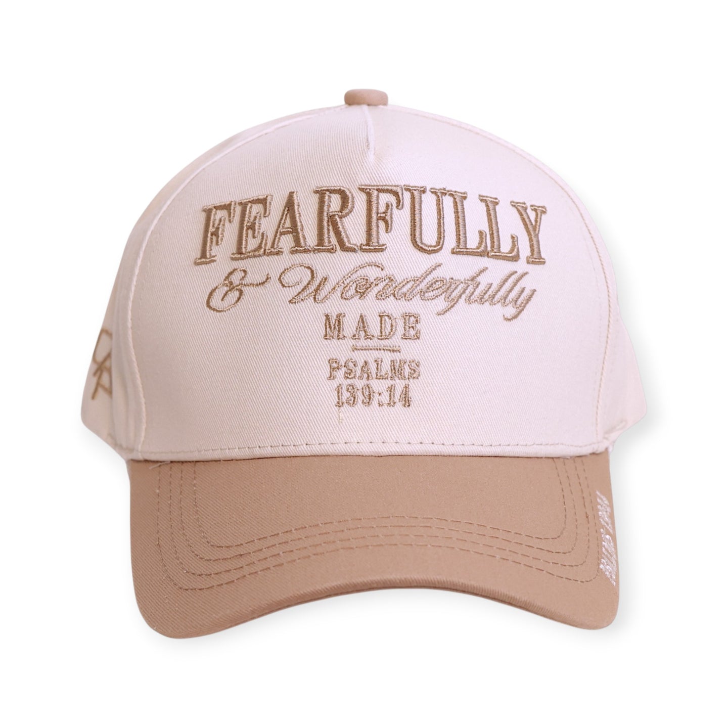 Fearfully And Wonderfully Made Hat
