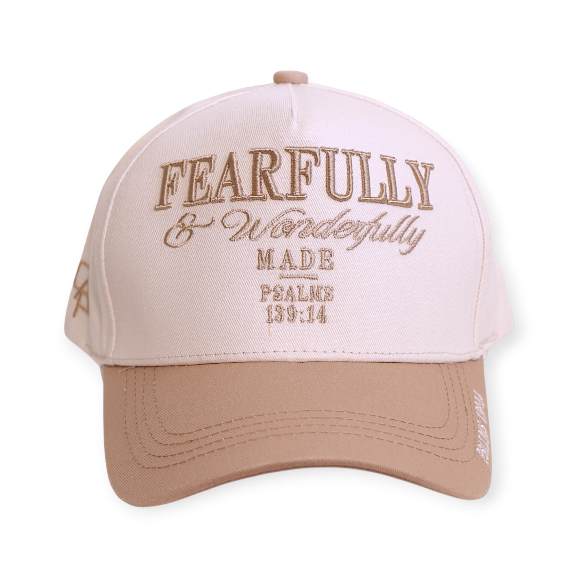 Fearfully And Wonderfully Made Hat