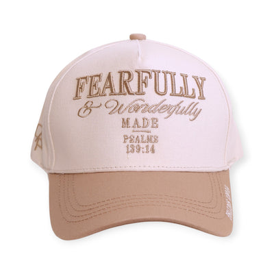 Fearfully And Wonderfully Made Hat