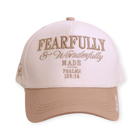 Fearfully And Wonderfully Made Hat